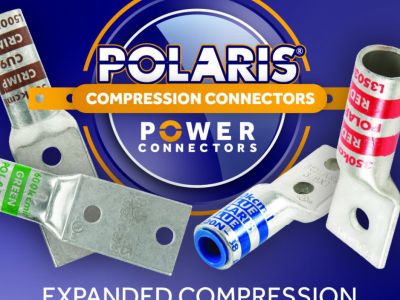 Polaris Connectors