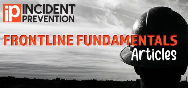 iP Frontline Fundamental Articles