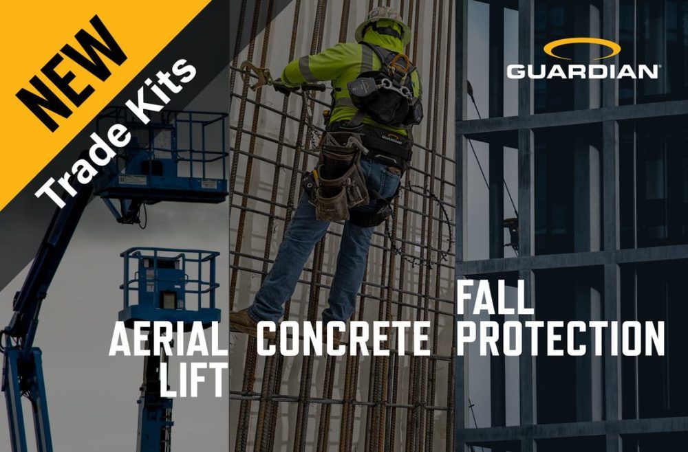Guardian Trade Kits