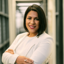 Trinidad Ruiz