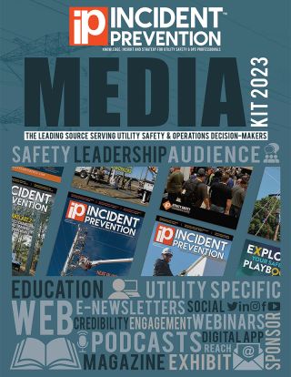 Incident Prevention Media Kit