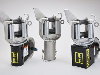 Hastings Jib Adapter Sets