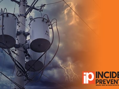 iP Storm Management