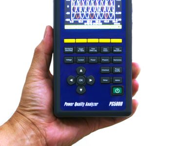 Summit Power Analyzer