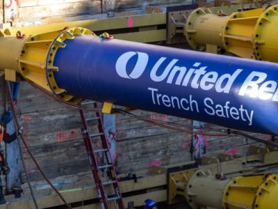 United Rentals Training