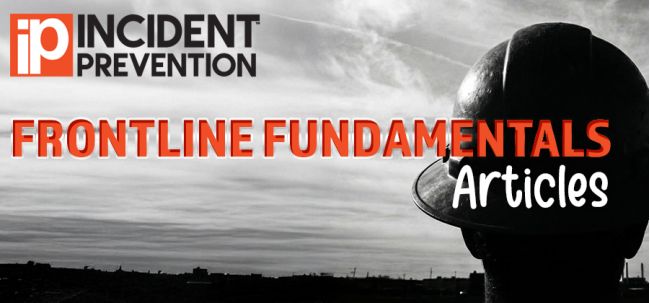 iP Frontline Fundamental Articles