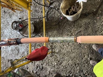 Use of the Connector