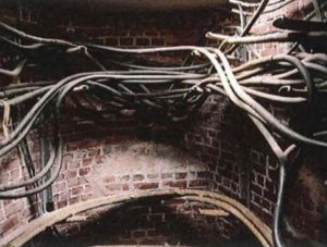 thermal inspection