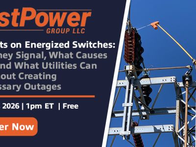 Hot Spots on Energized Switches: What They Signal, What Causes Them, and What Utilities Can Do Without Creating Unnecessary Outages