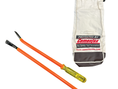Cementex Pry Bars
