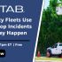 How Utility Fleets Use Data to Stop Incidents Before They Happen