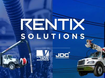Rentix Rentals