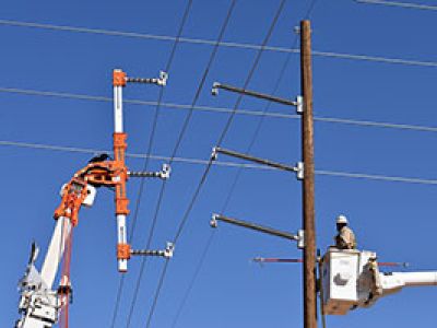 LineWise Line Lifter WEB