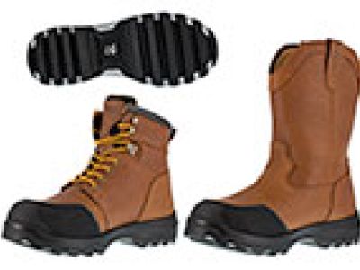 Iron Age Boots JOOMLA