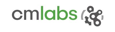 CM Labs Logo