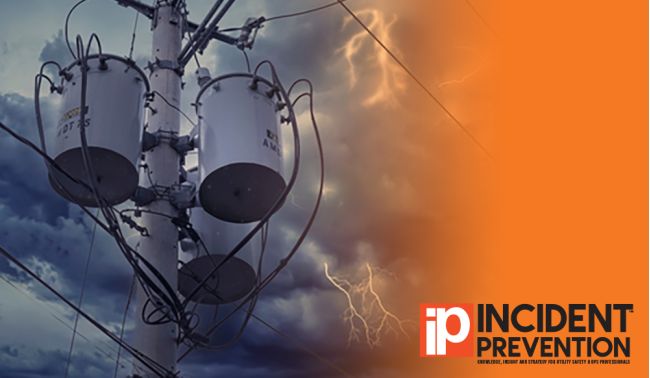 iP Storm Management
