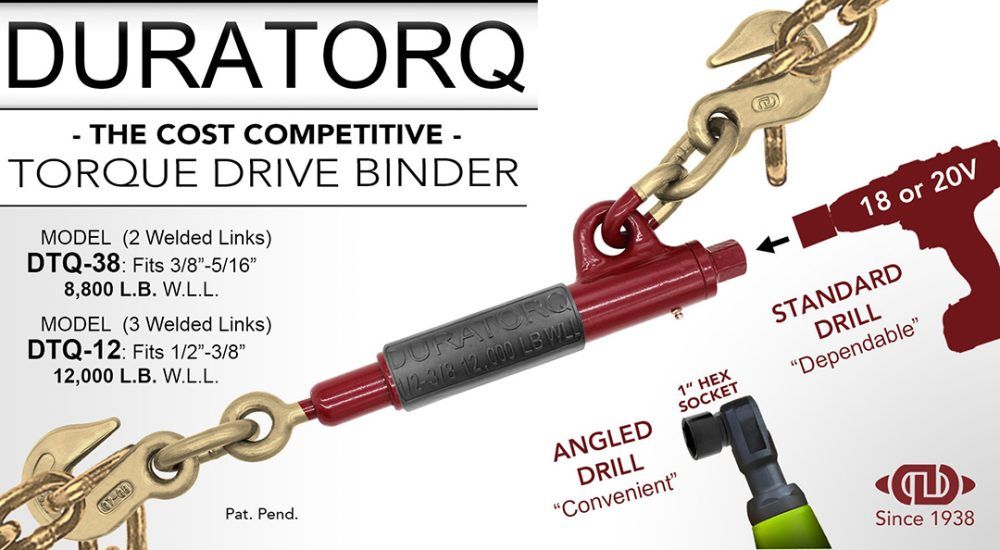 Durabilt Binders