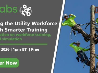 Growing the Utility WorkforceThrough Smarter Training