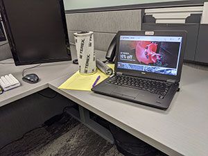 Terex eCommerce Platform WEB