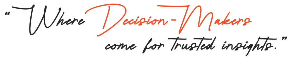 Utility Safety Decision-Makers
