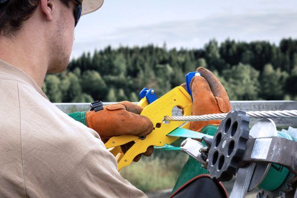 Utility Solutions Rex-Clamp