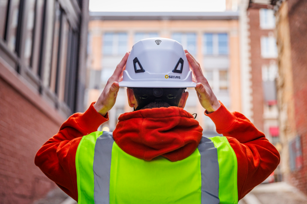 Securis-Twiceme Helmets