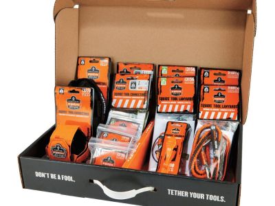 Ergodyne Tethering Kits