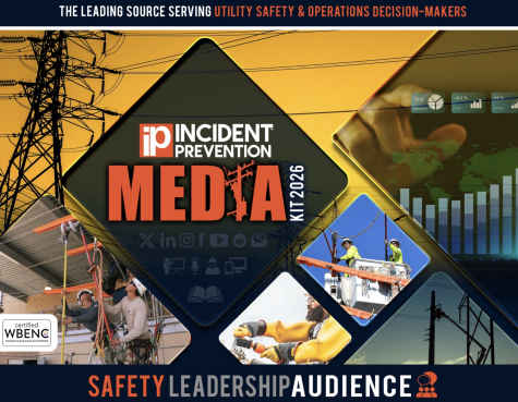 iP Media Kit 2026 Front Cover