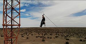 Safety One Powered Ascender Training WEB