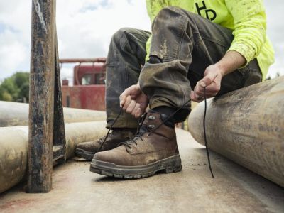 Danner Boots