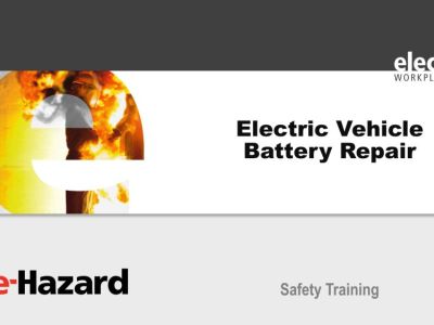 e-Hazard Course