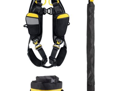 Petzl Kit