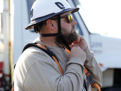 Bullard-Twiceme Helmet