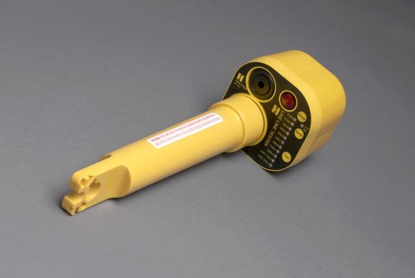 Hastings Voltage Detector