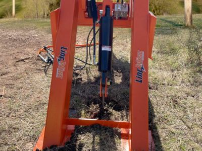 LineWise Anchor Tester