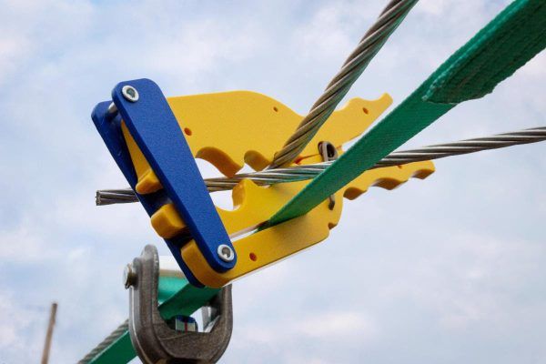 USI Rex Clamp