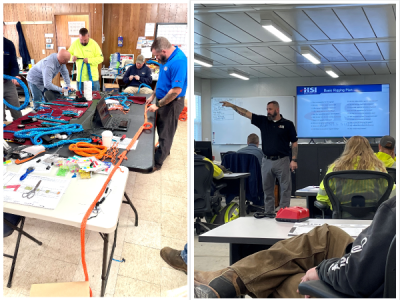 Hanes Training