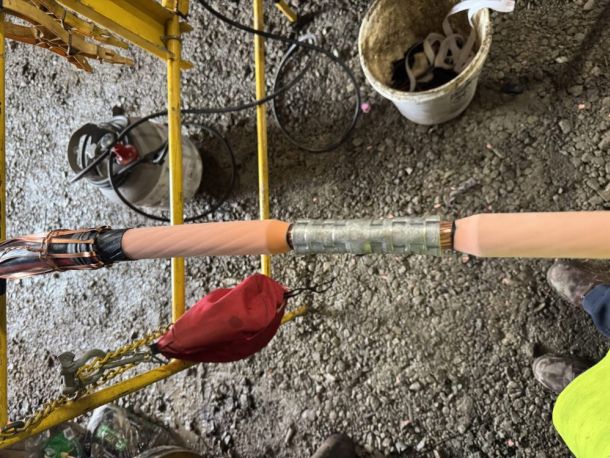 Use of the Connector