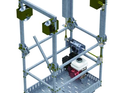 LineWise Bundle Cart