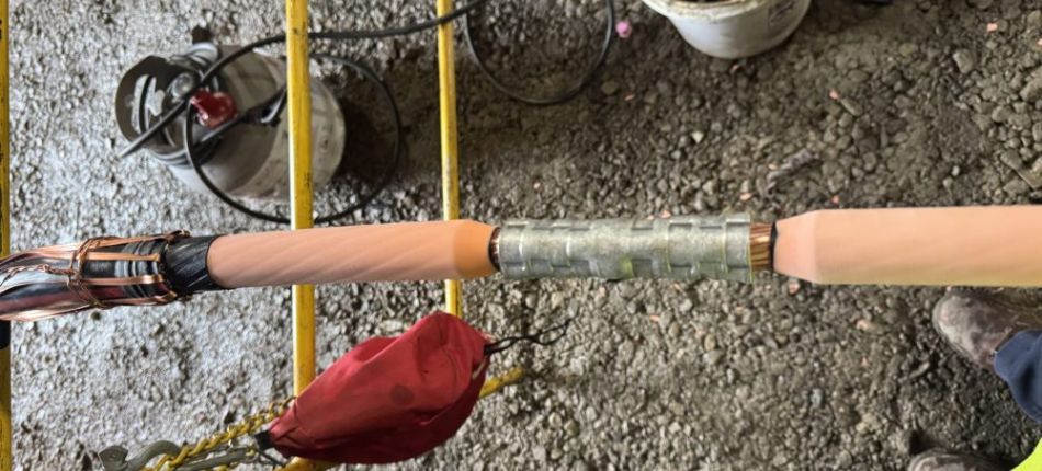 Use of the Connector