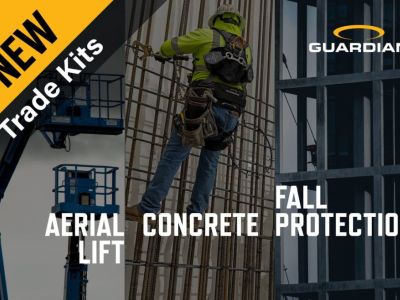 Guardian Trade Kits