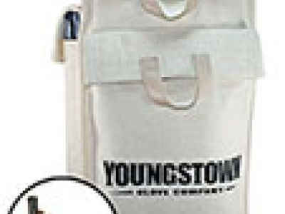 Youngstown Lineman Bag JOOMLA