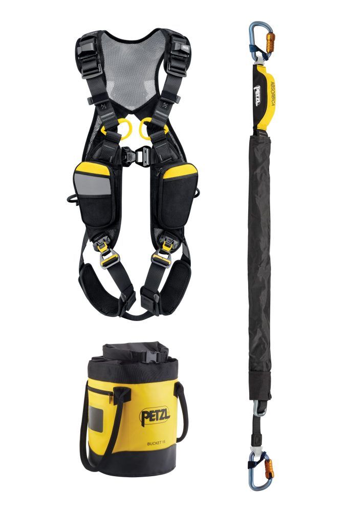 Petzl Kit