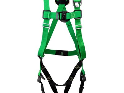 Buckingham Harness